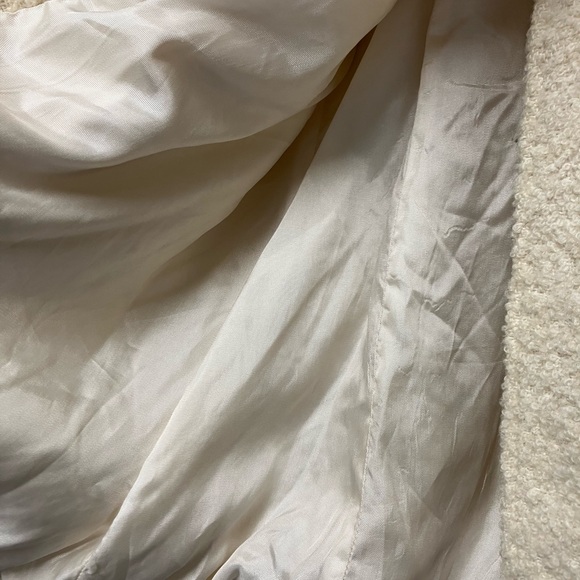 Arden b luxe wool Peacoat size small - Picture 2 of 9